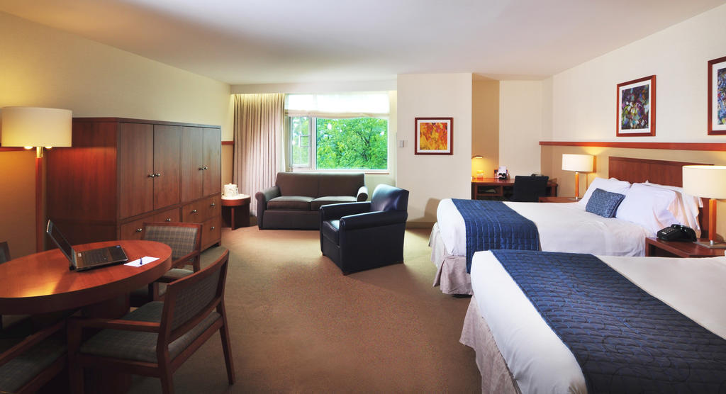The Penn Stater And Conference Center 4* State College