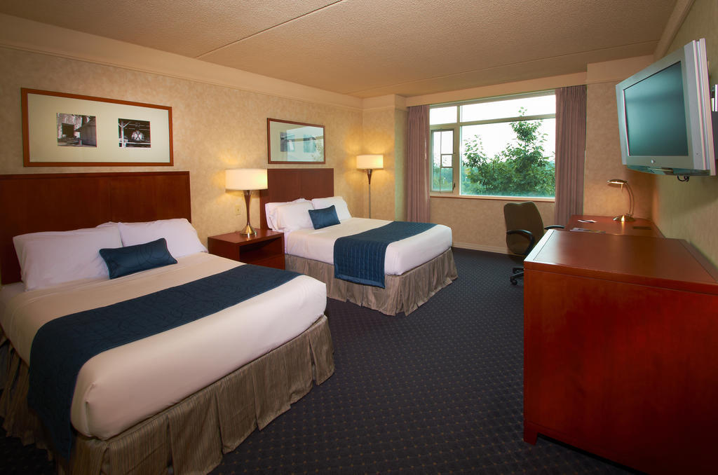 The Penn Stater And Conference Center Hotel 4*